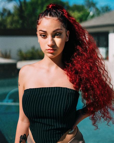 is bhad bhabie black|Bhad Bhabie Age, Net Worth & Ethnicity: All the Facts on Danielle ...